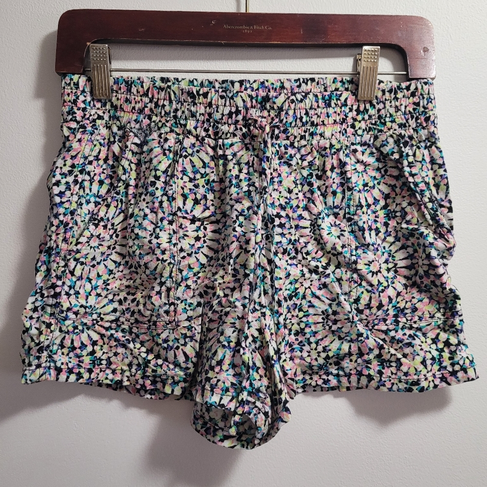 Joe B medium shorts multicolor